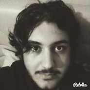 Mehmet Can Sevinç