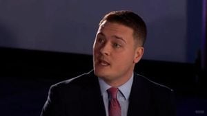 Wes Streeting Looks To Boost NHS GP Training