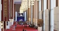 Jazz head at Kennedy Center is the latest firing at the beleaguered arts institution