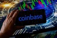 Groningse broertjes mogelijk miljardair na overname cryptoderivatenbeurs