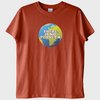 "Earth: No Planet B": Bir Başka Gezegenimiz Yok T-Shirt
