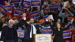 Mamdani’s Debate Move Shakes Up New York Mayoral Race
