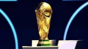 World Cup 2026 Draw Reveals Wild Schedule Across North America