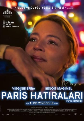 Paris Hatıraları