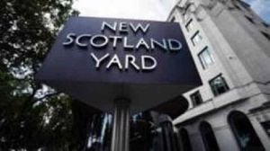 Met Police Launches Major Review Of 9000 Abuse Cases