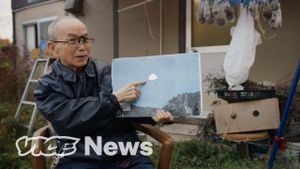 UFO Enthusiasts Surge Across Japan Amid Renewed Interest