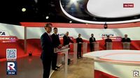 NA ŻYWO: Debata Prezydencka Republiki 2025