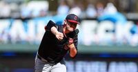 GAME THREAD: Guardians at Angels, game 7 of 162