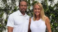 Vanessa Trump's WILD dating history before Tiger Woods