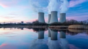 Illinois Leads The Charge For Nuclear Energy Innovations