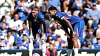 Chelsea to leave Reece James and Cole Palmer fitness decisions to last minute before Arsenal cup clash | LBC