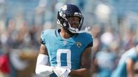 Jaguars Release Veteran Wide Receiver Gabe Davis