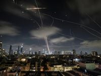 Israel-Iran attacks continue; Trump demands ‘unconditional surrender’