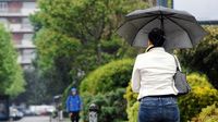 Meteo, che tempo fa in Trentino nel weekend