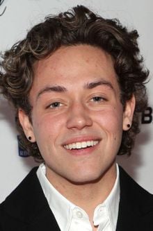 Ethan Cutkosky