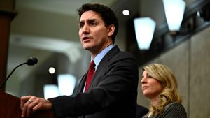 Canada Retaliates With Tariffs Against U.S. Goods