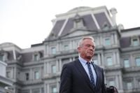 Trump administration releases health strategy RFK Jr. has ‘been dreaming about.’ Here are the key takeaways. - The Boston Globe