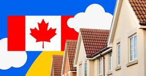 Canadian Housing Market Sees Mixed Trends As July Sales Dip