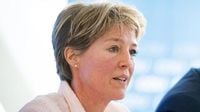 Entführung der Block-Kinder: Christina Block verliert Sorgerechtsstreit