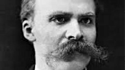 Aforizmalar Filozofu: Nietzsche