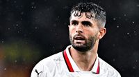 Explained: Why USMNT star Christian Pulisic & AC Milan could be playing in Australia as Serie A plan historic league fixture Down Under | Goal.com South Africa