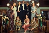 Outrageous: Meet the Mitford Sisters at the Center of BritBox’s Sweeping Historical Drama — Plus, Grade the Premiere!