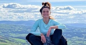 British Woman Dies In Australia After Van Accident