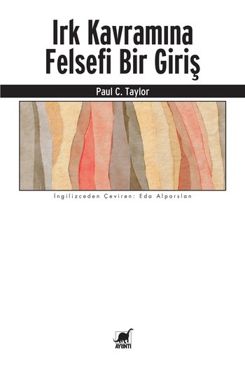 Irk Kavramına Felsefi Bir Giriş