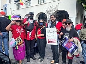 Nationwide Shutdown Shakes Cities After ICE Shootings