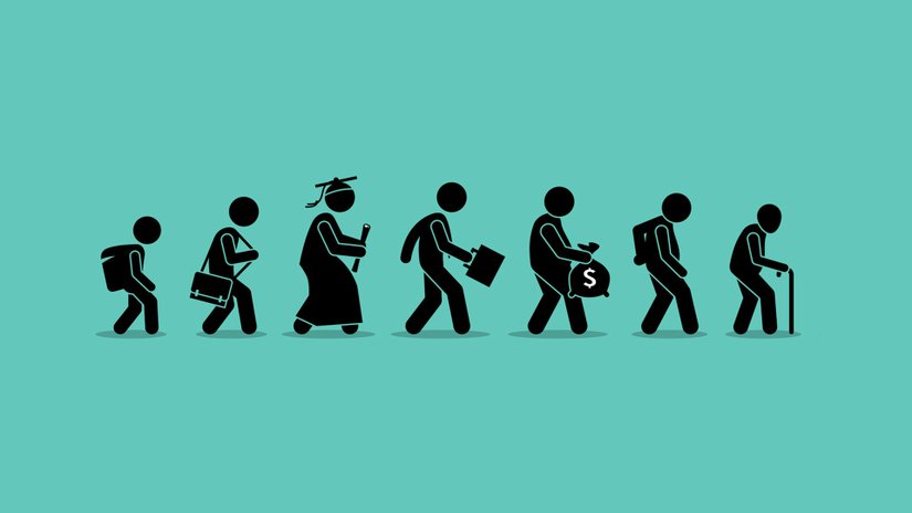 "Şu Olursa Evrim Olur mu?" veya "Bu, Evrime Örnek midir?": Evrim, Hangi Şartlarda Yaşanır?
