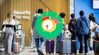 Nieuwswekker: Leeuw verhuisd + Goede vrijdag