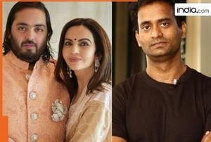 Nita Ambani's Trainer Vinod Channa Charges Premium Fees