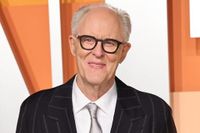 John Lithgow Says He Doesn't Think Playing Dumbledore in the “Harry Potter” TV Series Is 'Gonna Be That Hard a Job'