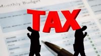 ITR-1, ITR-4 Forms For AY 2025-26 Notified: 9 Major Changes Income Tax Filers Should Know