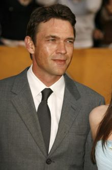 Dougray Scott