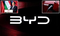 Byd calls UK government's EV grants 'stupid' - here's why
