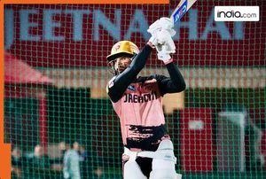 Punjab Kings Face Delhi Capitals In Crucial Playoff Clash