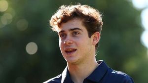Colapinto Takes Over From Doohan At Alpine F1 Team