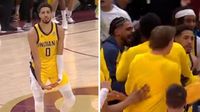 ‘Overrated’ NBA star’s savage act as top seed in ‘soul-crushing’ loss; superstar injured — Playoffs Wrap