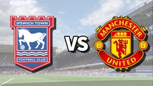 Manchester United Hosts Ipswich Town Amid Relegation Battle