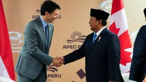 Indonesia Pursues Stronger Bilateral Economic Ties