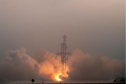 Starship, Dördüncü Uçuş Testinde Okyanusa İnmeyi Başardı