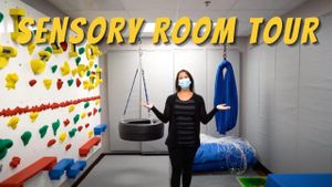 TUI Expands Travel Options With Sensory Rooms And New Routes