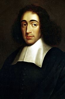 Baruch Spinoza