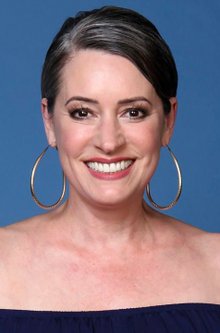 Paget Brewster