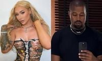 Iggy Azalea DRAGS Ye for Filth After He Name-Drops Her Son: ‘Leave My Child Out of This’