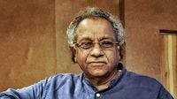 Filmmaker and cinematographer Shaji N. Karun passes away