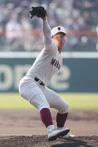 聖光学院が2回戦へ　早稲田実も初戦突破―高校野球（時事通信） - Yahoo!ニュース