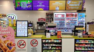 Convenience Store Chains Embrace Bold Transformations