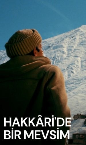 Hakkari'de Bir Mevsim